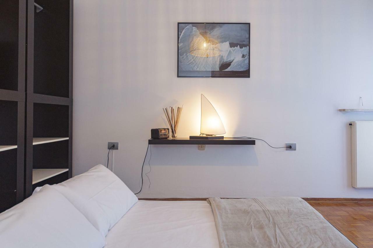 Casa Anna Sea View, Pool, Parking & Wifi Apartamento Rapallo Exterior foto
