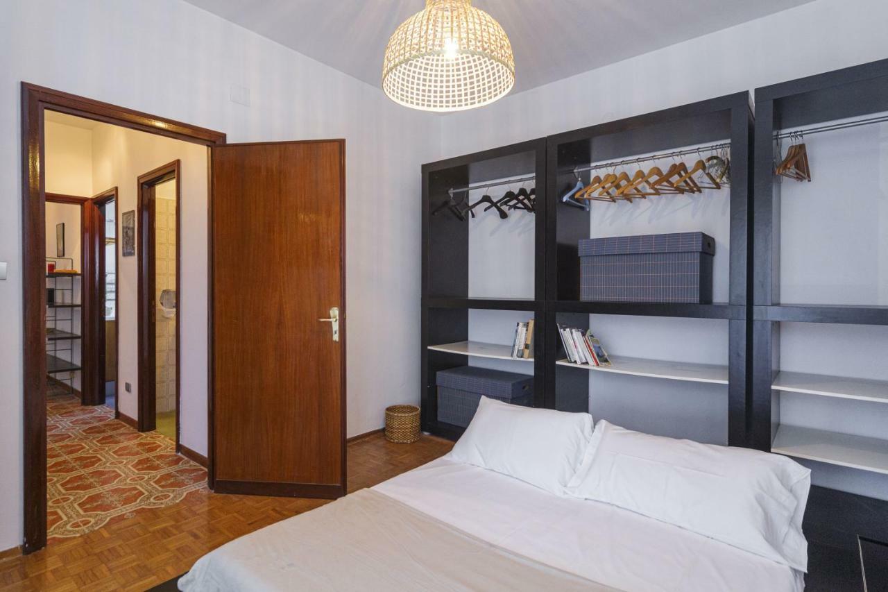 Casa Anna Sea View, Pool, Parking & Wifi Apartamento Rapallo Exterior foto