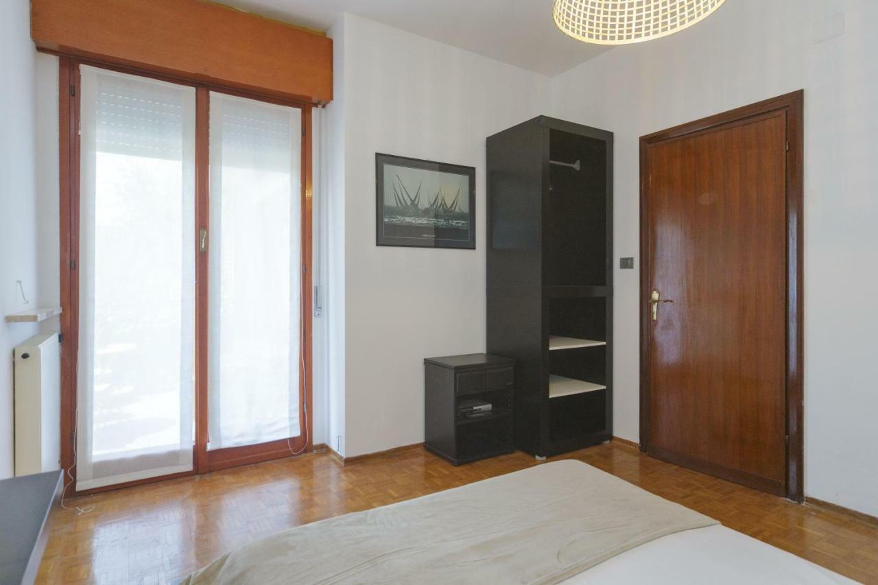 Casa Anna Sea View, Pool, Parking & Wifi Apartamento Rapallo Exterior foto
