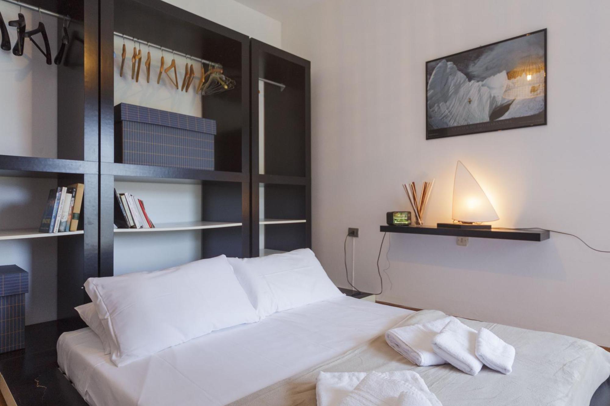 Casa Anna Sea View, Pool, Parking & Wifi Apartamento Rapallo Exterior foto